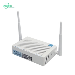 YIZHI ZTE F663 NV3A GPON XPON ONU FTTH módem WIFI enrutador 1GE 3FE 1TEL WIFI antena externa - Product Image 5