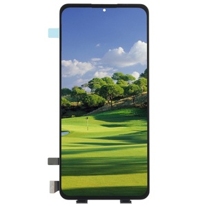 Écran tactile OLED d'origine pour Redmi K50 Ultra 12T Pro Mi 12T 22071212AG avec numériseur et verre frontal - Product Image 3