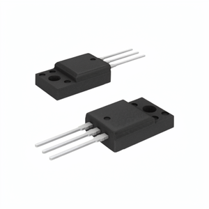 ทรานซิสเตอร์ช่องทางผู้ผลิต TO-220F-3 FDPF79N15ซื้อชิ้นส่วนอิเล็กทรอนิกส์ออนไลน์ - Product Image 1