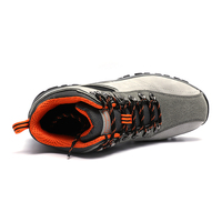 Chaussures de randonnée respirantes et imperméables