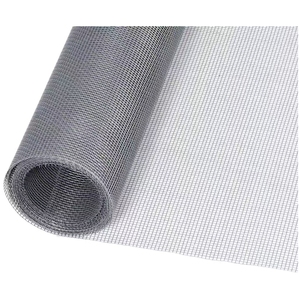 KHÁCH SẠN hiện đại chống muỗi màn hình cửa sổ bằng sợi thủy tinh với tính năng chống thấm nước và cách âm dễ dàng cài đặt - Product Image 1