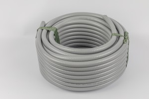 Conducto no metálico de PVC Protección de <span class=keywords><strong>cables</strong></span> <span class=keywords><strong>eléctricos</strong></span> Tubos flexibles - Product Image 3