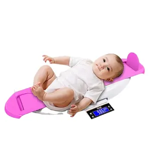 병원 및 가정용 고정밀 30kg 계량 디지털 아기 저울