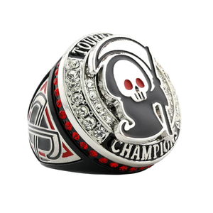 あらゆる種類のチャンピオンシップリングをカスタマイズし、あなたが希望するあらゆる種類の特別なデザインを追加できます。 - Product Image 6