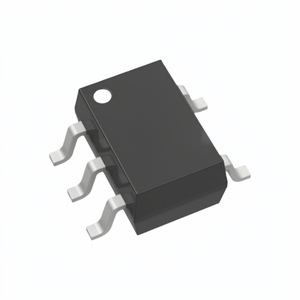 Circuito Integrado IC OPAMP ZERO DRIFT 1CIRC SC70 5 ADA4051-1AKSZ-R2 Original 5 TSSOP, SC 70 5, Chip SOT 353 - Product Image 1