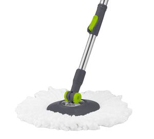 หัวไม้ถูพื้นพร้อมด้ามจับไม้ถูพื้น,สำหรับอะไหล่ไม้ถูพื้นสุดวิเศษ - Product Image 1