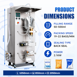 Automatique à grande vitesse faisant l'emballage de sac alimentaire de sac à provisions de <span class=keywords><strong>film</strong></span> plastique faisant l'équipement - Product Image 2