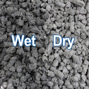 Arena para Gatos de Papel Reciclado Gris al por Mayor, No Aglomerante, Pellets de Papel Reciclado - Product Image 5