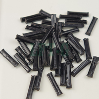 CF30 PA66, Plástico de Ingeniería de Nylon 66 de Fibra Larga y Alta Rigidez para Piezas de Automóviles