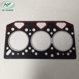 Guarnizione della Testata per Motore Diesel 1003G13 - Product Image 5