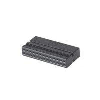 Conector automático hembra AHI 968326, Conector de 26 pines 2--1