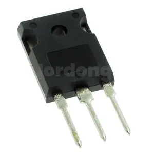 JORDONG IGBT TO-247AB-3 40A 165W Transistors 600V Tube FGH20N60SFD FGH20N60SFDTU Transistors