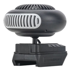 Chauffe-mains sans fil NEOBRISKEN N815 pour bureau, batterie au lithium, outil à air chaud, chauffage d'appoint pour la maison et le chantier - Product Image 1
