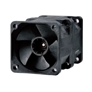 40X40X56mm CPU PC Computer Case Server Air Cooling Axial Blower Low Noise Waterproof Fan Heatsink Cooler Standard Customized
