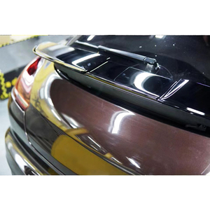 Kit de modification de carrosserie de voiture 2009-2016, aileron de voiture 970, aileron électrique pour voiture pour <span class=keywords><strong>Panamera</strong></span> - Product Image 4