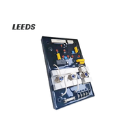 Régulateur de tension automatique triphasé (AVR) LEEDS GAVR 35A, carte d'excitation pour groupe électrogène, pièces de rechange