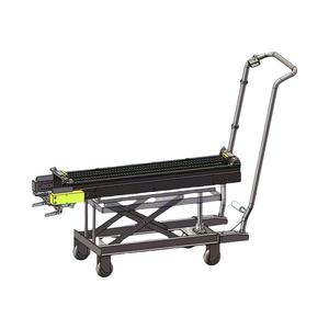 Chất lượng cao bề mặt đánh bóng thép không gỉ lan can thép không gỉ uốn và hình thành ống uốn chế tạo - Product Image 6