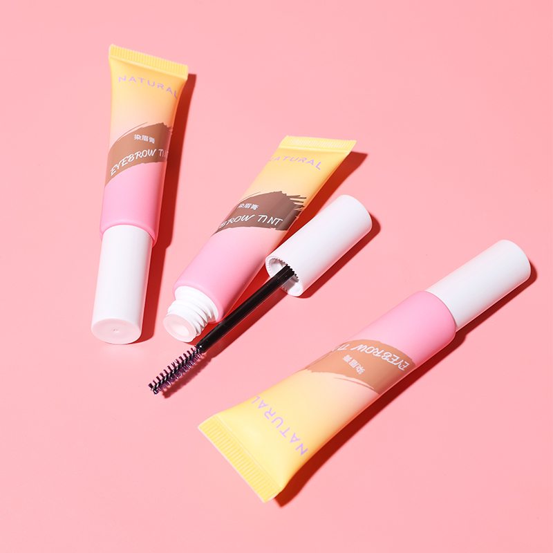Make Your Own Eyebrow Stamp Kit