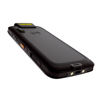 Lecteur de codes-barres RFID portable industriel robuste Android 12 4G OEM ODM 2024, dernière version, pour entrepôt logistique