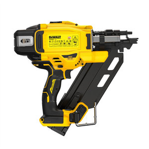 Cloueuse à charpente sans balais DCN930N 20V MAX XR 50-90mm - Product Image 2