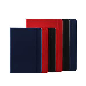 Carnet de notes de bureau A5 de haute qualité, reliure à spirale, logo personnalisé imprimé, épaissi, vente en gros, cadeau - Product Image 4