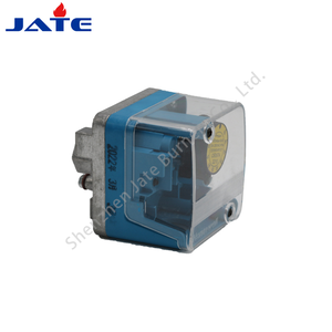 สวิตช์ C6097A2210แรงดัน Honeywell แบบดั้งเดิมที่มีแรงดันไฟฟ้าต่ำกว่าสำหรับเตาเผาอุตสาหกรรมและชิ้นส่วนหม้อไอน้ำ - Product Image 2