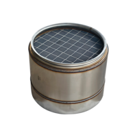 อะไหล่แท้เมอร์เซเดสเบนซ์ ไส้กรอง DPF รุ่น A003490039280 สำหรับเครื่องยนต์ OM471 13L OM472 16L