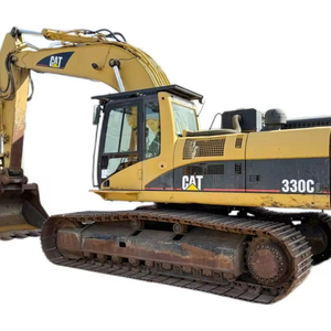 Pelle sur chenilles CAT330CL d'occasion nouvelle arrivée bonne condition de fonctionnement pelle d'occasion de haute qualité à prix bon marché CAT330CL - Product Image 1