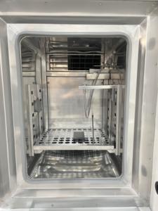 Probador de envejecimiento de lámpara de xenón de escritorio | para prueba de intemperie de materiales de autopartes | ISO 4892-2 ASTM G155 - Product Image 3