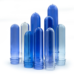 Chai nhựa tiền chế 1L <span class=keywords><strong>1.5L</strong></span> 2L cổ 28mm Pco 1810, chai nhựa <span class=keywords><strong>PET</strong></span> tiền chế màu hổ phách, chai nhựa <span class=keywords><strong>PET</strong></span> tiền chế dùng làm thùng bia - Product Image 1