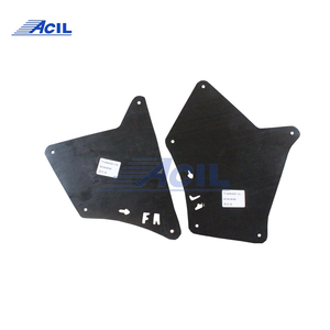Acil TY2006 53885/53886-35020/0G010 53735-35150/0G010 53736-35150/0G010 MUP intérieur pour LAND CRUISER PRADO 120 2 - Product Image 2
