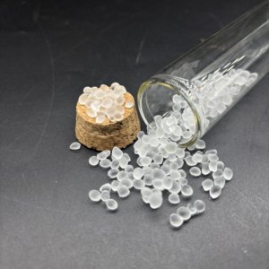 مادة مركبة مرنة من <span class=keywords><strong>TPR</strong></span> مقاومة للانزلاق ومتينة بدرجة صلابة 0A لنعل الأحذية الرياضية من ماركة LONGZHENG باللون الأبيض بتقنية القولبة بالحقن - Product Image 6