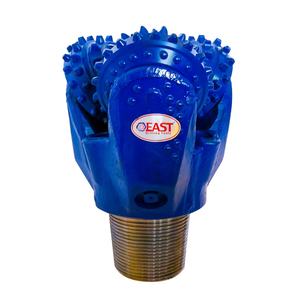 API <span class=keywords><strong>11</strong></span> <span class=keywords><strong>5</strong></span>/<span class=keywords><strong>8</strong></span> "IADC537 جزر تركس وكايكوس <span class=keywords><strong>Tricone</strong></span> مثقاب الخشب ثلاثة مخروط بت - Product Image 2