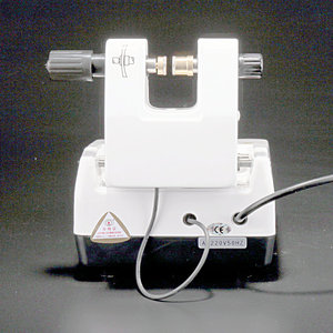 Máquina Ranuradora de Lentes Liangyou Ly 1800A para Resina y Láminas de PC, Equipo Automático de Ranurado de Lentes con Acero Inoxidable - Product Image 3