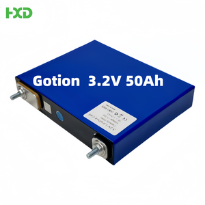 3.2V 50Ah LiFePO4 pin <span class=keywords><strong>Lithium</strong></span> <span class=keywords><strong>ion</strong></span> 12V với vật liệu <span class=keywords><strong>anode</strong></span> LFP cho xe Golf và dụng cụ điện công suất 25AH - Product Image 2