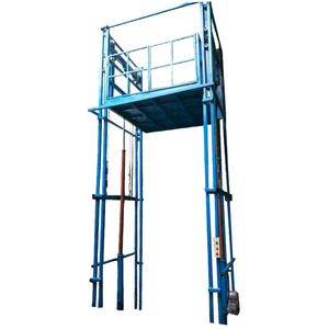 <span class=keywords><strong>Monte</strong></span>-<span class=keywords><strong>charge</strong></span> robuste pour marchandises |   Vente en gros pour le commerce extérieur - Product Image 6