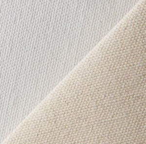 Rollos de Lienzo de Algodón Blanco/Amarillo de la Marca Popular Sounda para Pinturas al Óleo, Origen China - Product Image 4