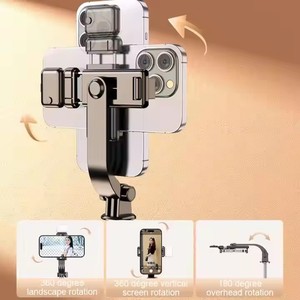 China <span class=keywords><strong>Mejor</strong></span> Venta Plegable Tws Blue Tooth R1Sl 170Cm Long Choice Fill Light <span class=keywords><strong>Selfie</strong></span> Stick para Phone Live - Product Image 4