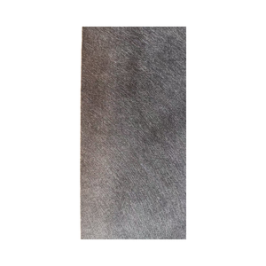 Tessuto in Fibra di Carbonio Leggero 25g/m² con Superficie Liscia per Nascondere la Trama del Tessuto nei Laminati - Product Image 4