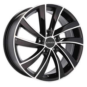 Jante en alliage Kipardo <span class=keywords><strong>16</strong></span> pouces 5x112 roues pour VW Crafter Caddy EOS MERCEDES Sprinter - Product Image 5