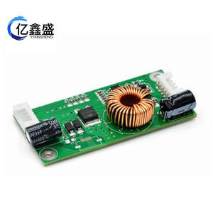 LED <b>TV</b> <b>Backlight</b> Driver Board 14-37 Inch Constant Current Boost PCB Mounting Type - Product Image 3