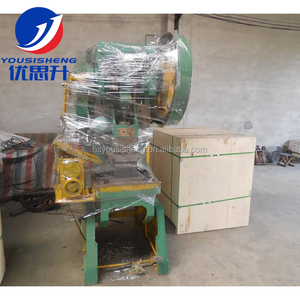 YSS gai dây hàng rào làm cho máy tích cực và đảo ngược dây Twister - Product Image 1