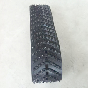 Voie en caoutchouc 320*87*33 de vente pour des véhicules de neige - Product Image 3