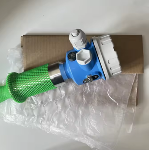 Liquicap E+H FMI51, FMI52 Capacitance Level Measurement for Continuous Measurement in - Product Image 5