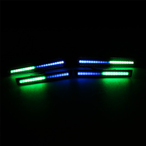 Lentille fumée haute performance LED marqueurs latéraux pour <span class=keywords><strong>Dodge</strong></span> <span class=keywords><strong>Challenger</strong></span> <span class=keywords><strong>2022</strong></span> - Product Image 6