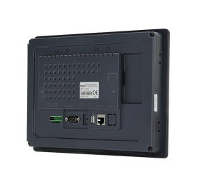 10,1 "Kinco HMI MASS Series M2100E CPU multinúcleo de grado industrial 256 MB NAND Flash Memory128MB DDR3 Interfaz hombre-máquina - Product Image 4