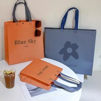 Bolsas de Tela No Tejida Personalizadas para Capacitación, Escuelas, Instituciones Educativas, Publicidad y Promoción, con Logotipo Impreso