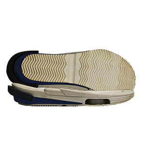 Nuevo Diseño, Precio al por Mayor, Suela Personalizada para Calzado Deportivo, Material ETPU, Suelas para Zapatos para Correr - Product Image 1