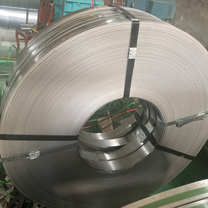 핫 세일 아연 도금 스틸 스트립 SGCC CGCC DX51D + Z Q345 아연 도금 알루미늄 Pppgi 아연 스틸 스트립 - Product Image 2