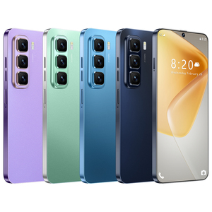 Teléfono Móvil <span class=keywords><strong>Infix</strong></span> Hot 50 Pro Plus 5G - Product Image 6